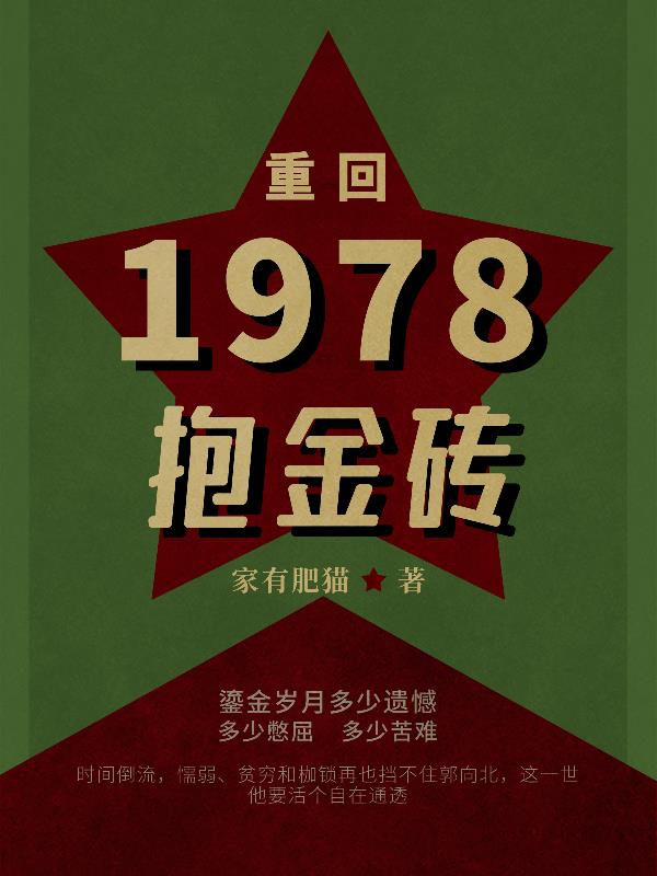 重回1978财富人生下载
