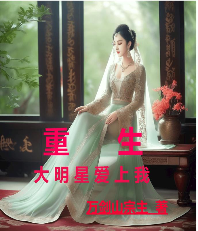 重生大明星类小说