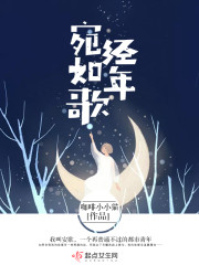 宛如歌的小说