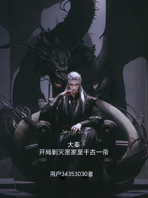 综武，绑定系统从秦王宫开始签到