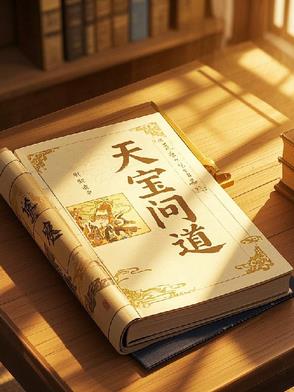 天宝问道