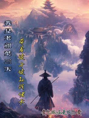 老祖叶三天