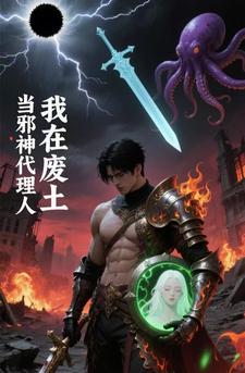我在废土当邪神代理人